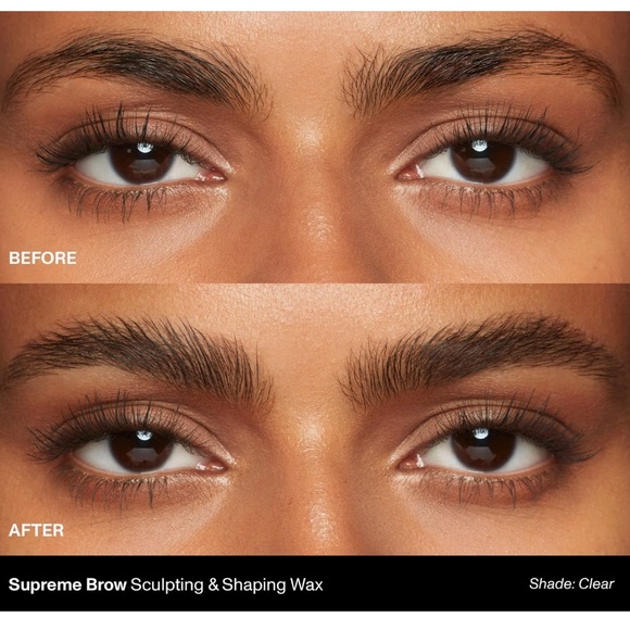 Morphe Supreme Brow Sculpting & Shaping Wax - Picture 11 of 13
